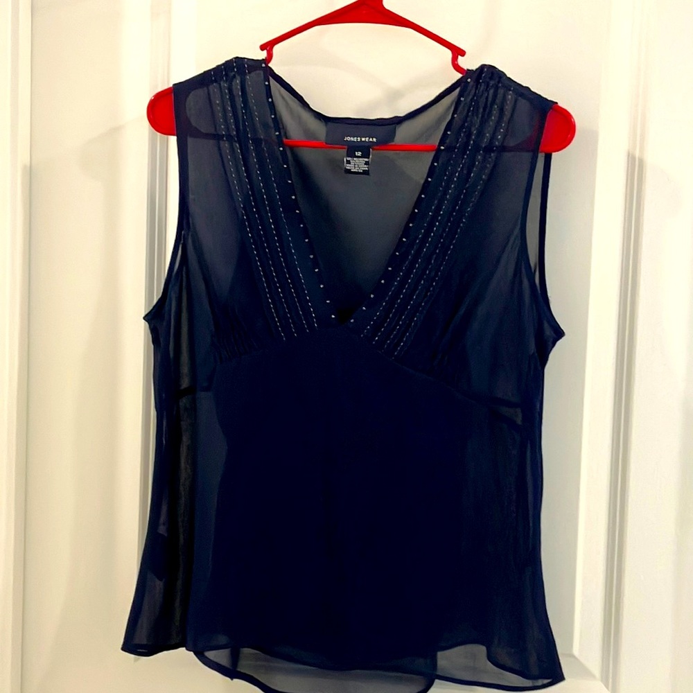 Jones Wear Top